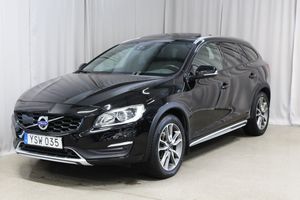 Volvo V60 bild 5