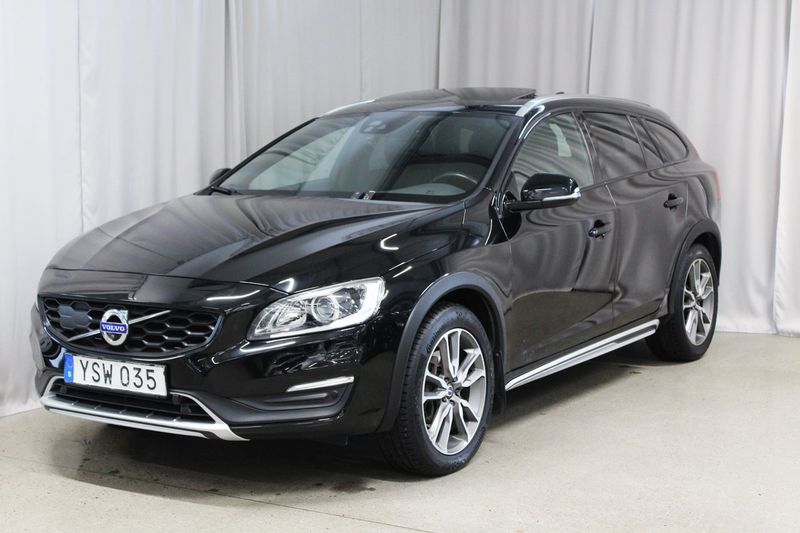 Volvo V60 bild 5