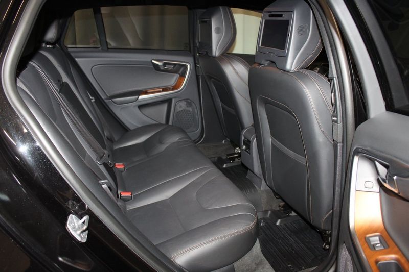 Volvo V60 bild 20