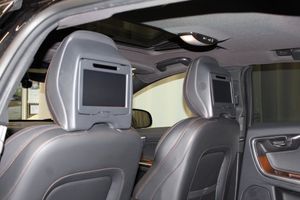 Volvo V60 bild 23