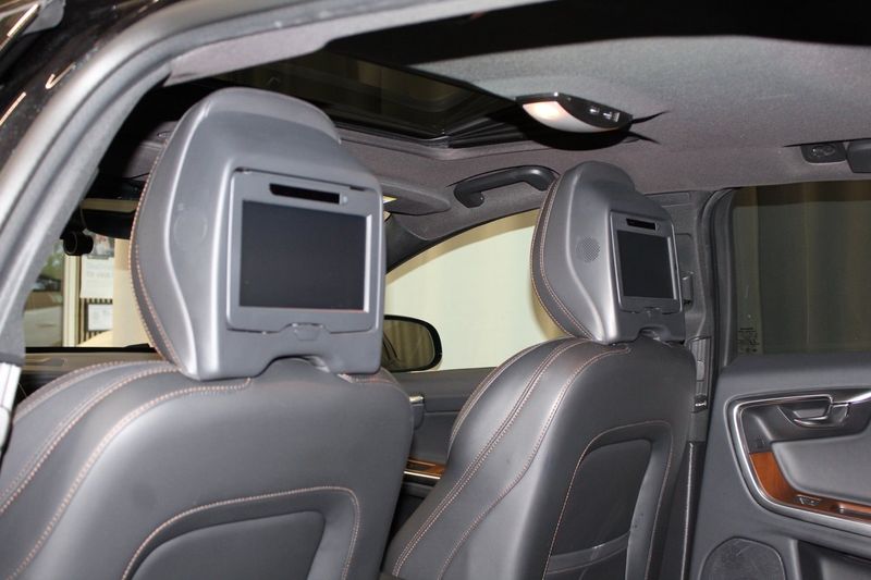Volvo V60 bild 23