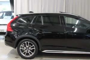 Volvo V60 bild 6