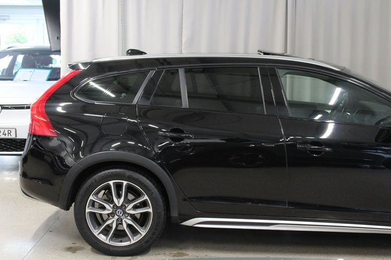 Volvo V60 bild 6