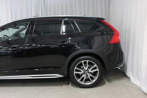 Volvo V60 bild 8
