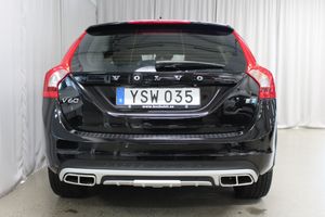 Volvo V60 bild 7