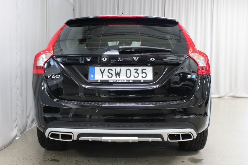 Volvo V60 bild 7