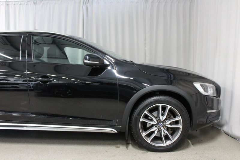 Volvo V60 bild 3