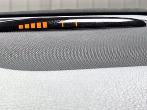 Mercedes ML250 bild 17