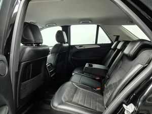 Mercedes ML250 bild 25