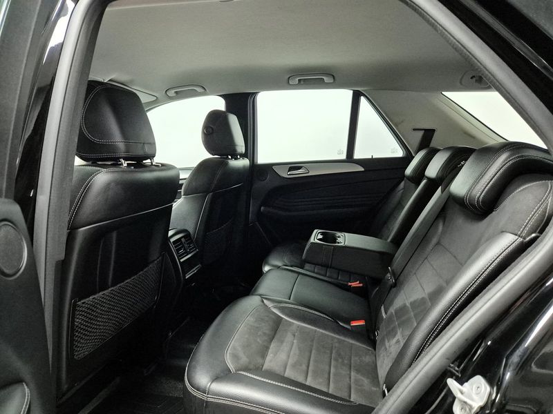 Mercedes ML250 bild 25