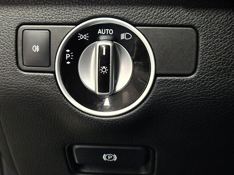 Mercedes ML250 bild 12