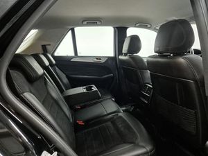 Mercedes ML250 bild 26