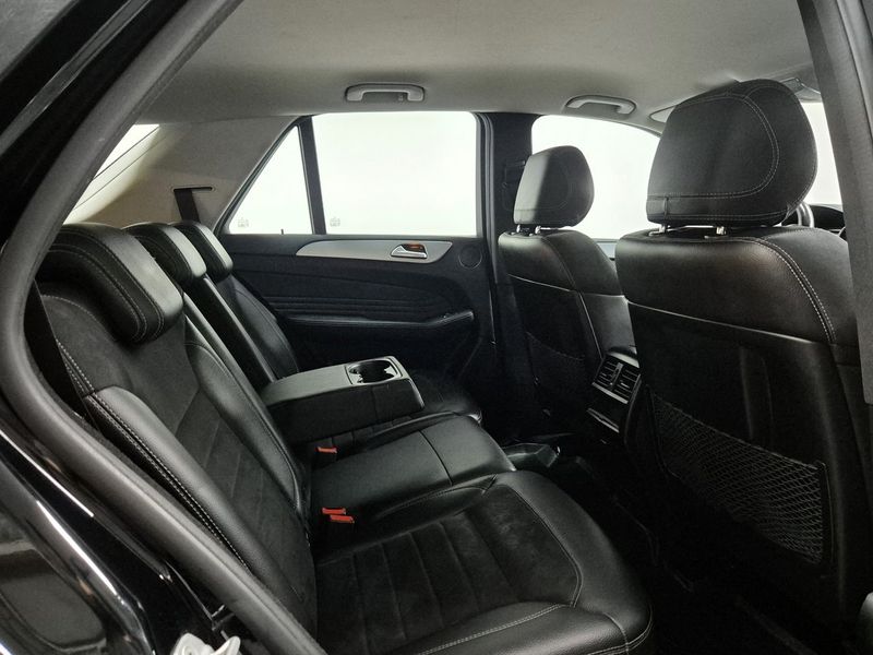 Mercedes ML250 bild 26