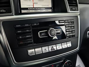 Mercedes ML250 bild 20