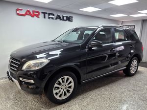 Mercedes ML250 bild 2