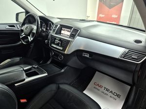 Mercedes ML250 bild 23