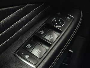Mercedes ML250 bild 11