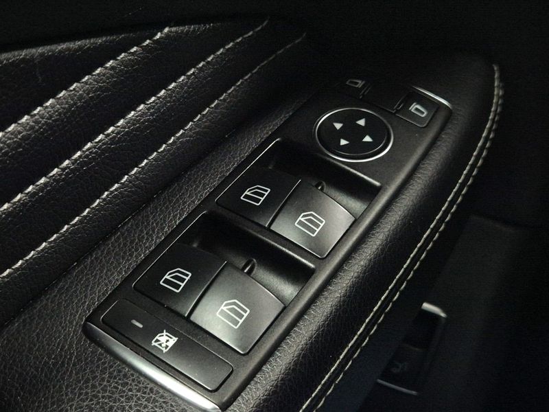 Mercedes ML250 bild 11