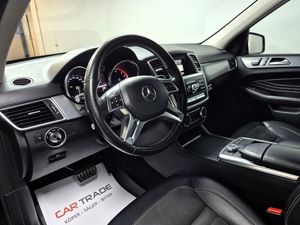 Mercedes ML250 bild 13