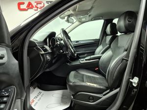 Mercedes ML250 bild 9