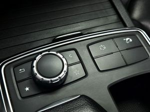 Mercedes ML250 bild 22