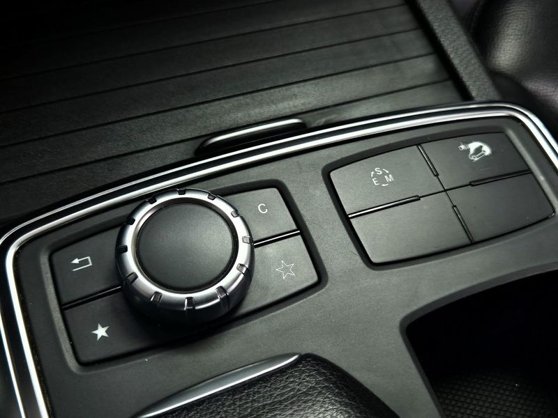 Mercedes ML250 bild 22