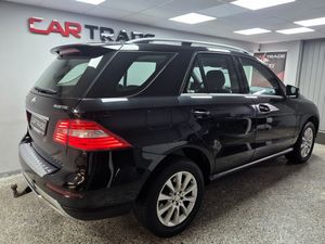 Mercedes ML250 bild 5
