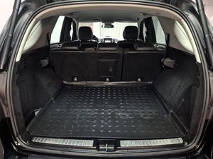 Mercedes ML250 bild 7