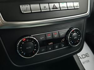 Mercedes ML250 bild 21