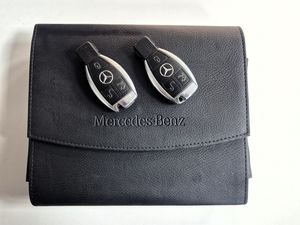 Mercedes ML250 bild 27