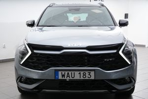 Kia Sportage bild 6