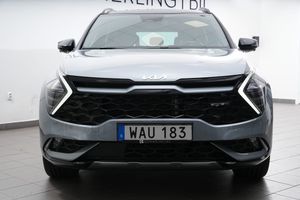Kia Sportage bild 7