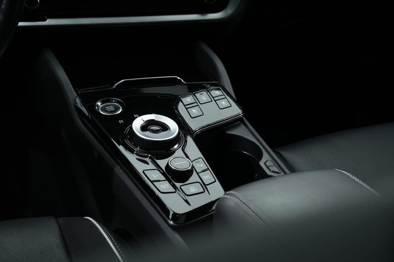 Kia Sportage bild 19