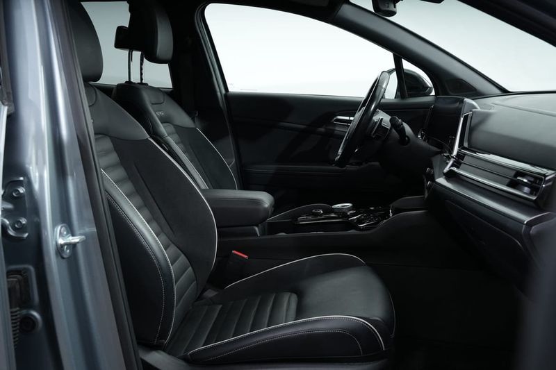 Kia Sportage bild 21