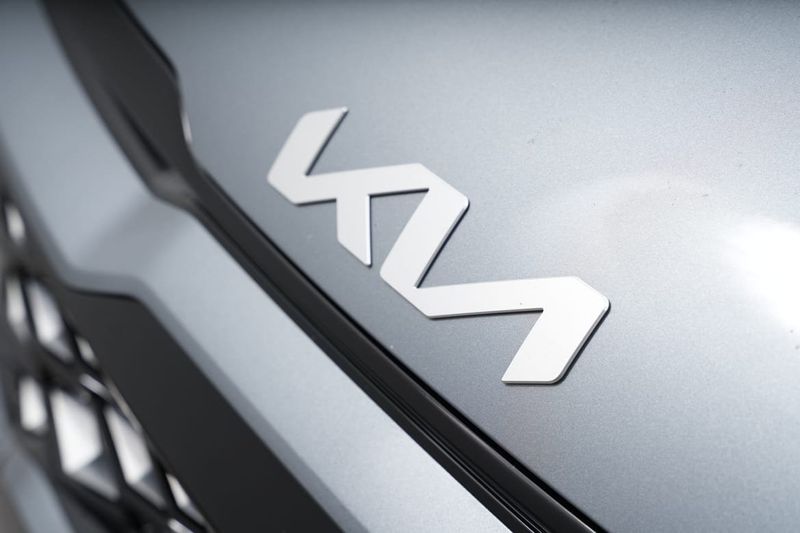 Kia Sportage bild 3