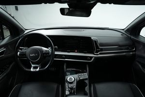 Kia Sportage bild 20