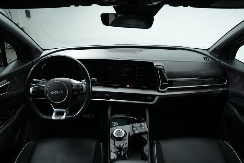 Kia Sportage bild 20