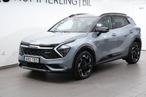 Kia Sportage bild 2