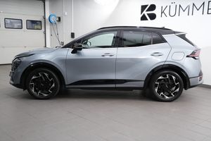 Kia Sportage bild 9