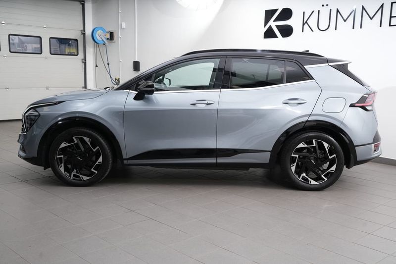 Kia Sportage bild 9