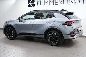 Kia Sportage bild 4