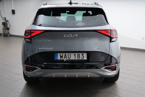 Kia Sportage bild 11