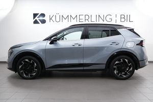 Kia Sportage bild 1