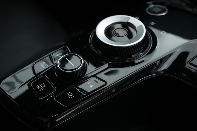 Kia Sportage bild 23
