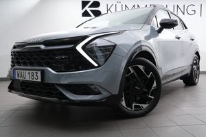 Kia Sportage bild 5