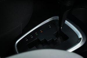 Toyota Yaris bild 17