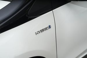Toyota Yaris bild 4