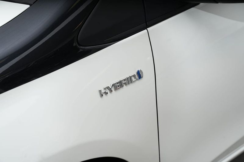 Toyota Yaris bild 4