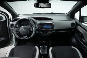 Toyota Yaris bild 14