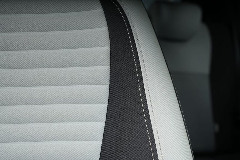 Toyota Yaris bild 13